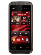 Nokia 5530 XpressMusic at Ireland.mobile-green.com