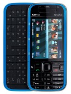 Nokia 5730 XpressMusic at Germany.mobile-green.com