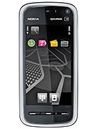 Nokia 5800 Navigation Edition at Canada.mobile-green.com