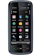 Nokia 5800 XpressMusic at Srilanka.mobile-green.com