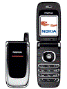 Nokia 6060 at Ireland.mobile-green.com