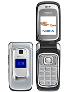 Nokia 6085 at Ireland.mobile-green.com