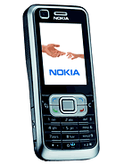 Nokia 6120 classic at Ireland.mobile-green.com