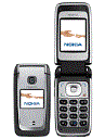 Nokia 6125 at Ireland.mobile-green.com