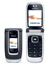 Nokia 6126 at Canada.mobile-green.com