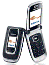 Nokia 6131 at Canada.mobile-green.com