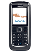 Nokia 6151 at Ireland.mobile-green.com