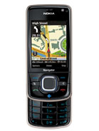 Nokia 6210 Navigator at Afghanistan.mobile-green.com