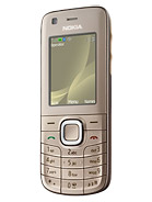 Nokia 6216 classic at Germany.mobile-green.com