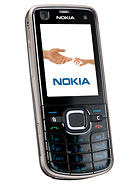 Nokia 6220 classic at Ireland.mobile-green.com