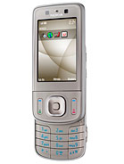 Nokia 6260 slide at Australia.mobile-green.com