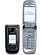 Nokia 6263 at Canada.mobile-green.com