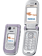 Nokia 6267 at Australia.mobile-green.com