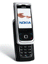 Nokia 6282 at Ireland.mobile-green.com