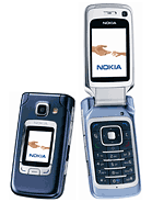 Nokia 6290 at Ireland.mobile-green.com