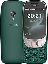 Nokia 6310 (2021) at Australia.mobile-green.com