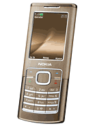 Nokia 6500 classic at .mobile-green.com