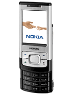 Nokia 6500 slide at Myanmar.mobile-green.com
