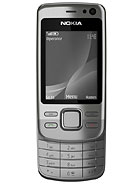 Nokia 6600i slide at .mobile-green.com