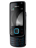 Nokia 6600 slide at .mobile-green.com