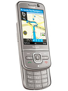 Nokia 6710 Navigator at Ireland.mobile-green.com