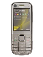 Nokia 6720 classic at Myanmar.mobile-green.com