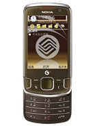 Nokia 6788 at Myanmar.mobile-green.com