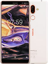 Nokia 7 plus at Myanmar.mobile-green.com