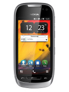 Nokia 701 at Afghanistan.mobile-green.com
