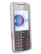 Nokia 7210 Supernova at Myanmar.mobile-green.com