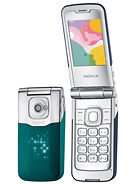 Nokia 7510 Supernova at Australia.mobile-green.com