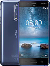 Nokia 8 at Afghanistan.mobile-green.com