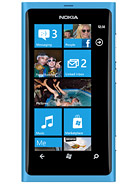 Nokia Lumia 800 at Afghanistan.mobile-green.com