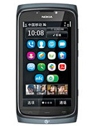 Nokia 801T at .mobile-green.com