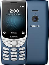Best available price of Nokia 8210 4G in 