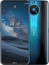 Best available price of Nokia 8_3 5G in Germany