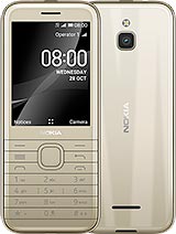Best available price of Nokia 8000 4G in 