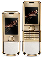 Nokia 8800 Gold Arte at .mobile-green.com