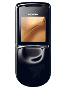 Nokia 8800 Sirocco at Afghanistan.mobile-green.com