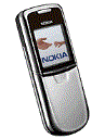 Nokia 8800 at Ireland.mobile-green.com