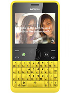 Nokia Asha 210 at Ireland.mobile-green.com