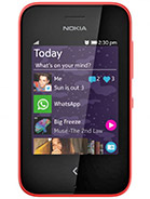 Nokia Asha 230 at Afghanistan.mobile-green.com