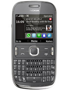Nokia Asha 302 at Canada.mobile-green.com