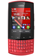 Nokia Asha 303 at Usa.mobile-green.com