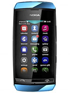 Nokia Asha 305 at Ireland.mobile-green.com