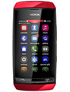 Nokia Asha 306 at Ireland.mobile-green.com