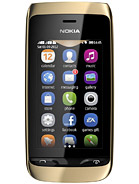 Nokia Asha 310 at Canada.mobile-green.com