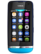 Nokia Asha 311 at Germany.mobile-green.com