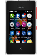 Nokia Asha 500 Dual SIM at Afghanistan.mobile-green.com