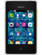 Nokia Asha 502 Dual SIM at Srilanka.mobile-green.com